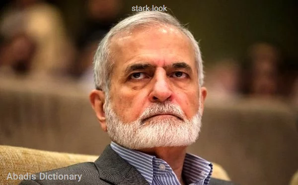 stark look